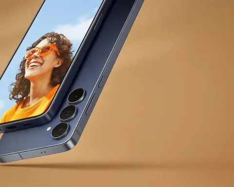 Mobile Mayhem: Apple’s iPhone Air, Samsung’s Tri-Fold Leak, TikTok’s Shakeup & More