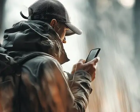 Your Smartphone Can Now Text via SpaceX’s Starlink Satellites – Here’s Everything You Need to Know