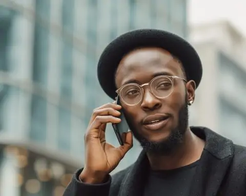 Global Mobile Internet Explodes: 5G Surges, Wi‑Fi 7 Soars, Secret SIM Plot Foiled, and Networks Shake Up