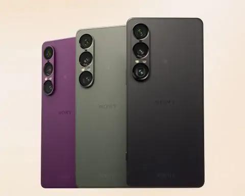 Wild Leaks, Big Launches & Bold Moves – Global Smartphone News Roundup (Sept 23–24, 2025)