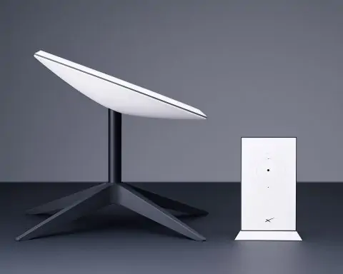 Starlink’s Global Satellite Internet Revolution: Mobile Coverage, Plans & Surprising 2025 Updates