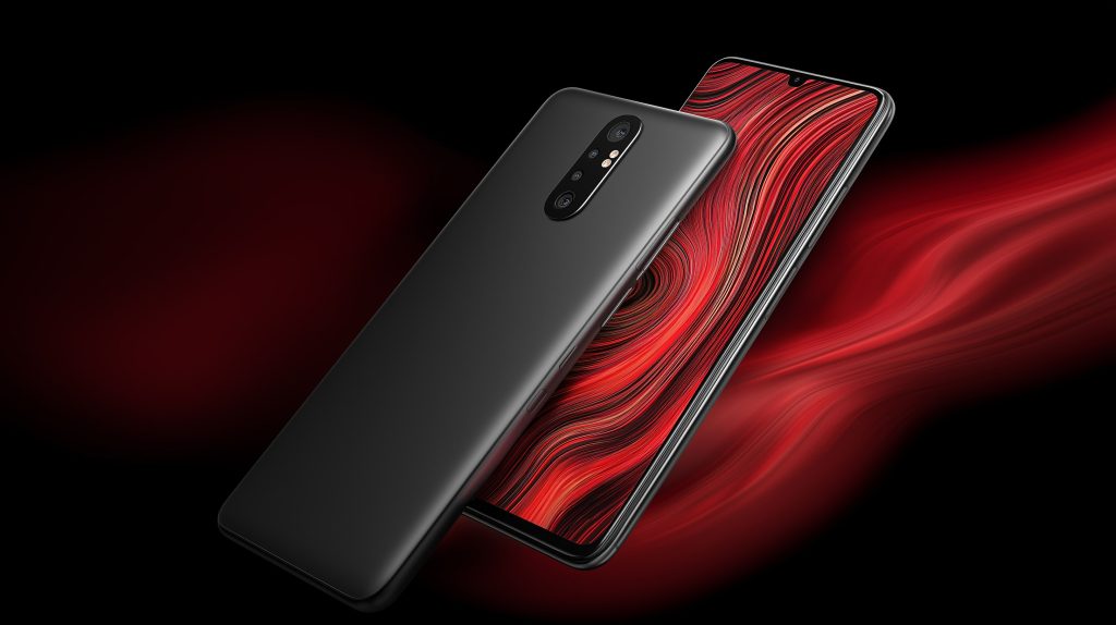 48 Hours of Mobile Mayhem: Foldables, Flagships & Future Tech Unveiled