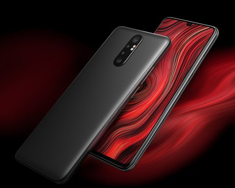 48 Hours of Mobile Mayhem: Foldables, Flagships & Future Tech Unveiled