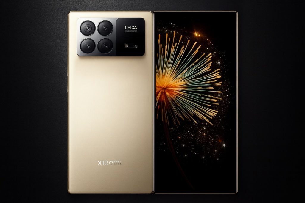 Smartphone Showdown: iPhone 17 Frenzy, Huawei’s Comeback & Other Mobile Bombshells (Sept 19–20, 2025)