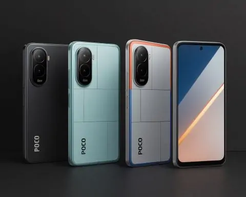 Smartphone World Explodes: Xiaomi’s Hero 17 Debuts, Meta’s Ray-Ban AI Glasses, Apple Brings AI to China & Samsung’s Big AI Update (Sept 28–29, 2025)