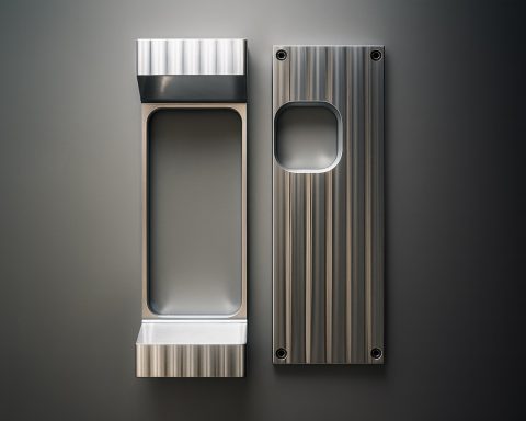 This 6-Pound iPhone Case Is Going Viral — And It Might Finally Curb Your Phone Addiction