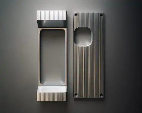 This 6-Pound iPhone Case Is Going Viral — And It Might Finally Curb Your Phone Addiction