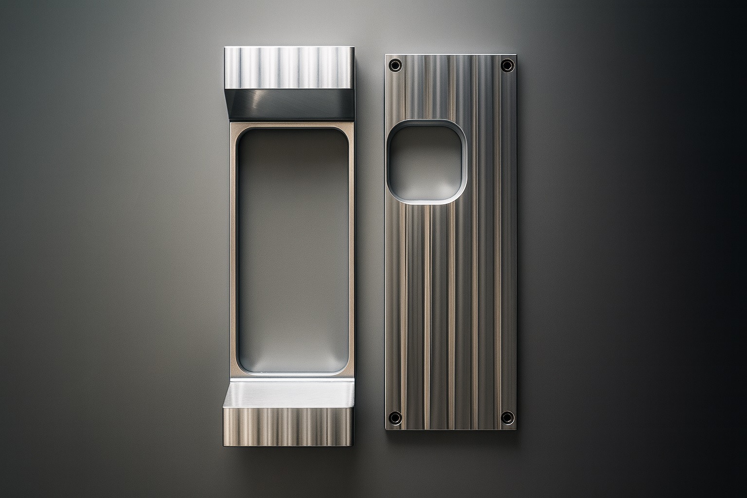 This 6-Pound iPhone Case Is Going Viral — And It Might Finally Curb Your Phone Addiction This 6-Pound iPhone Case Is Going Viral — And It Might Finally Curb Your Phone Addiction