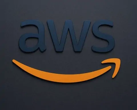 Amazon AWS Cloud Crash Paralyzes Global Internet – Millions Left Stranded