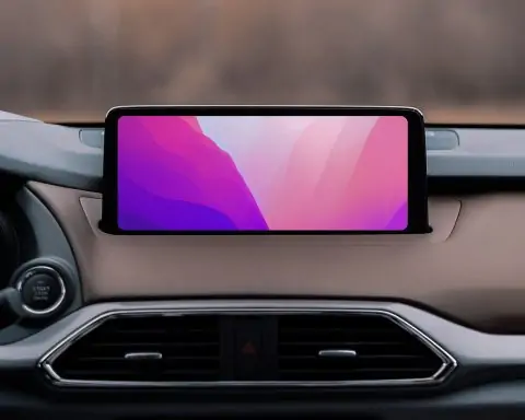 Android Auto’s Latest Update CRIPPLES Quick Controls Feature – Drivers FURIOUS