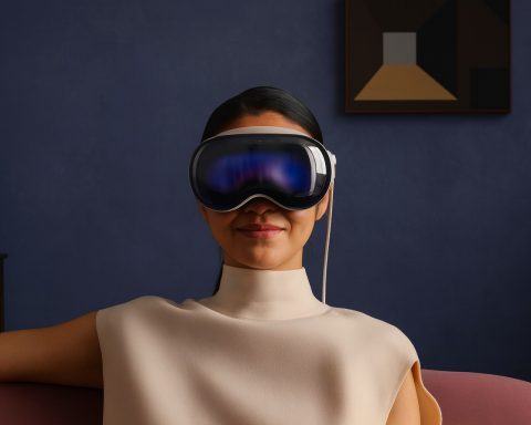 Apple’s M5 Chip Surprise: MacBook Pro, iPad Pro & Vision Pro Get Massive AI Upgrades