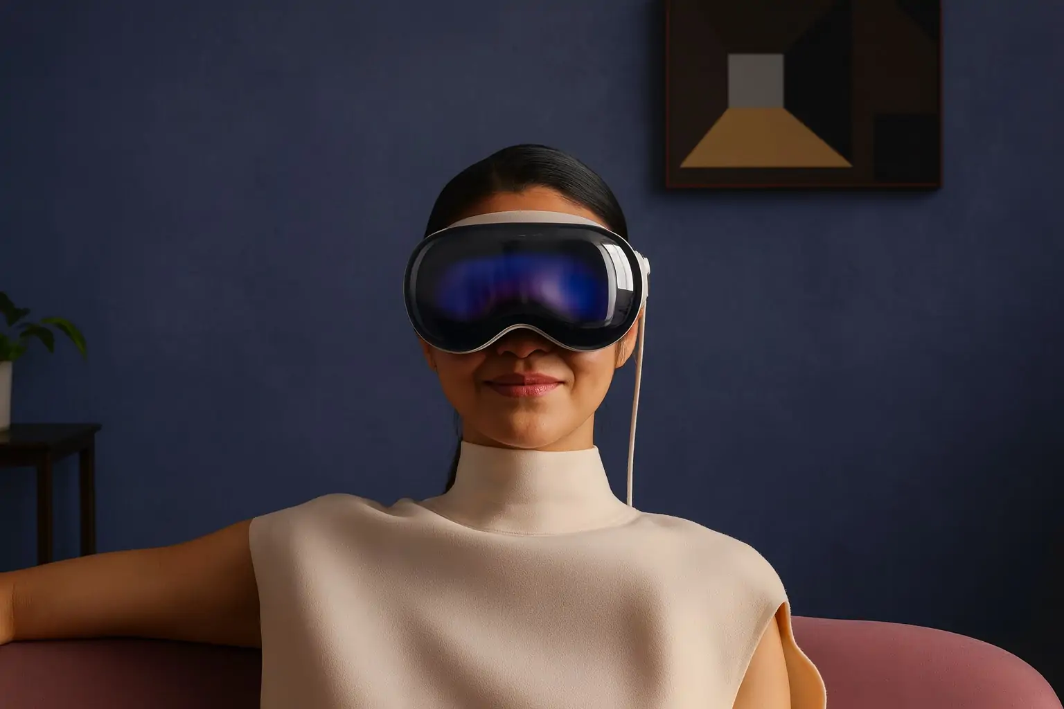 Apple’s M5 Chip Surprise: MacBook Pro, iPad Pro & Vision Pro Get Massive AI Upgrades