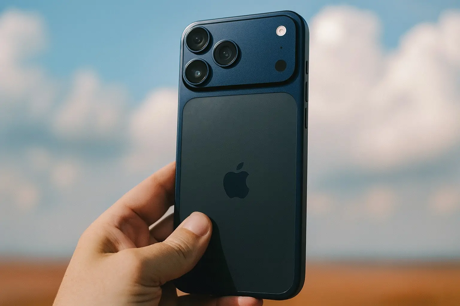 Apple’s iPhone 17 Hits Record Demand – Sales Soar, Stocks Rally (Foldable Hype Builds!)