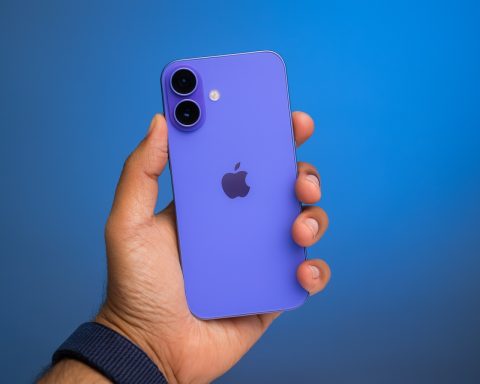 Apple Stock Rockets to Record High as iPhone 17 Demand Explodes