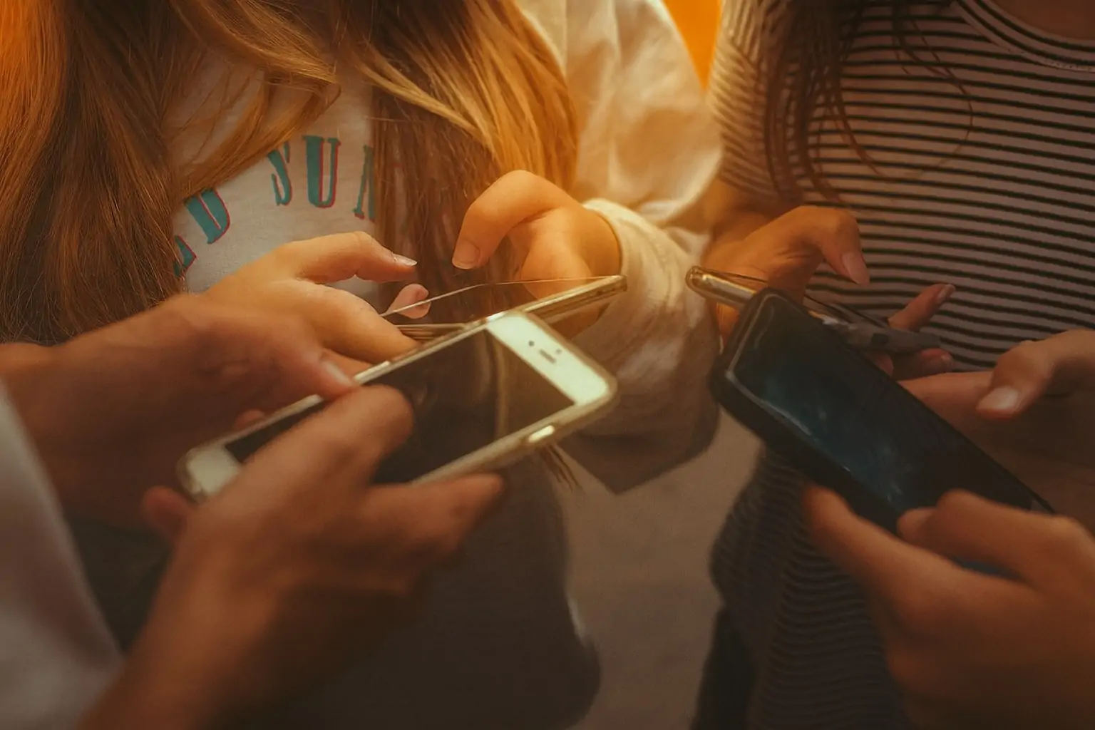 Shocking: Students’ Test Scores Rise When Cell Phones Are Banned, New Study Finds