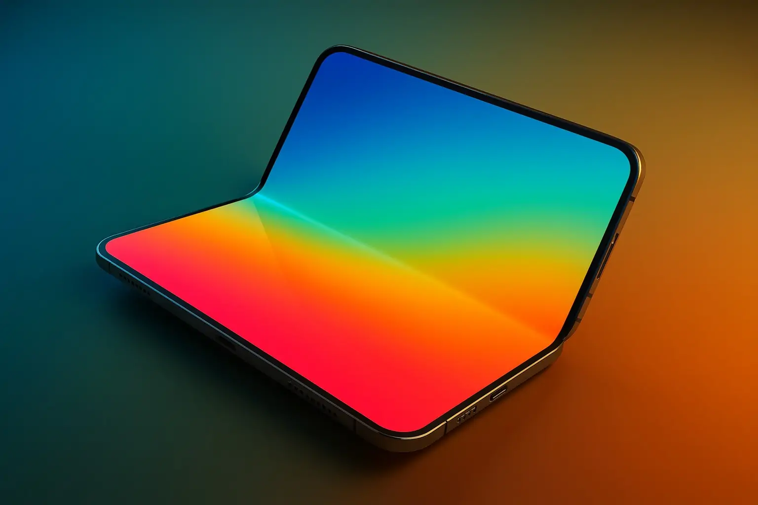 Apple’s Foldable iPhone Hinge ‘Hack’ Means Big Savings – But It’s Still Likely a $2,000 Phone