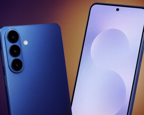 Samsung AXES Galaxy S26 Edge as ‘Plus’ Model Returns to Lineup