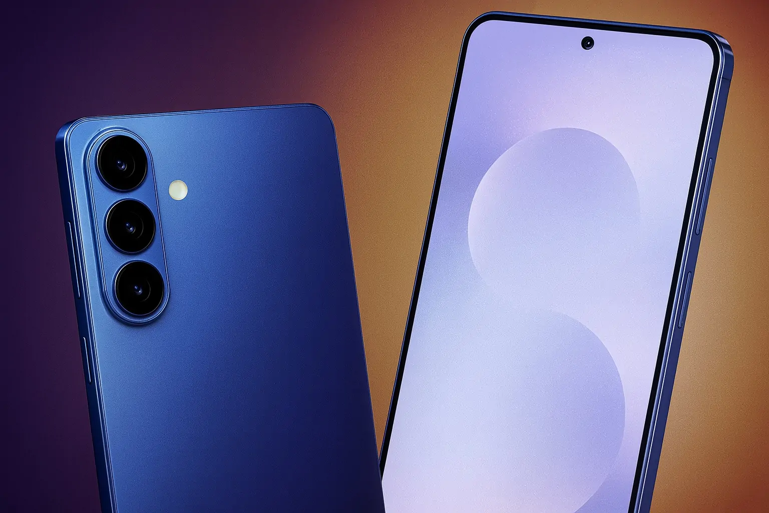 Samsung AXES Galaxy S26 Edge as ‘Plus’ Model Returns to Lineup