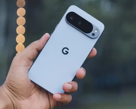 Pixel 10 Set to Get Massive Graphics Boost as Google Confirms GPU Update
