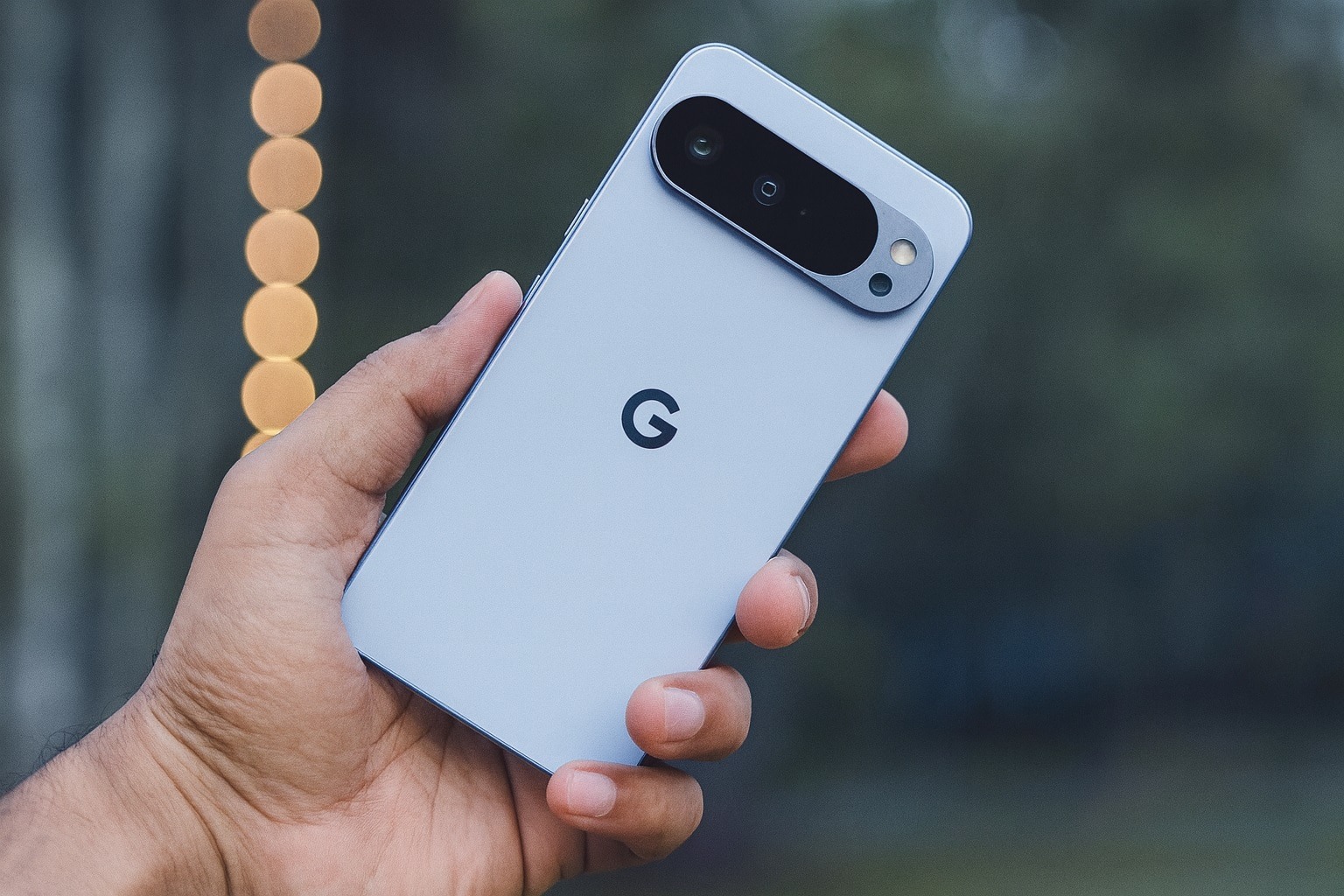Pixel 10 Set to Get Massive Graphics Boost as Google Confirms GPU Update Pixel 10 Set to Get Massive Graphics Boost as Google Confirms GPU Update