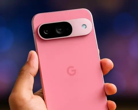 Google’s Surprise Late‑October Pixel Update Shocks Users – What’s Going On?