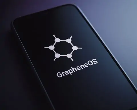 GrapheneOS Breaks Free from Pixel Exclusivity as Major Phone Maker Joins Forces