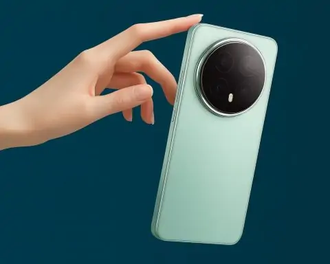 Honor’s Magic8 Series Unveiled: 200MP AI Zoom Camera, YOYO AI Button & Smart Shopping Tools