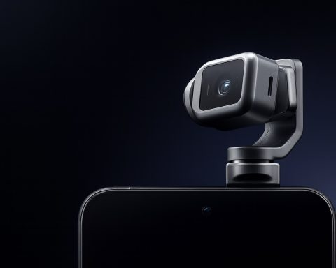 Honor’s ‘Robot Phone’ Concept Puts a Wall‑E‑Like AI Camera in Your Pocket