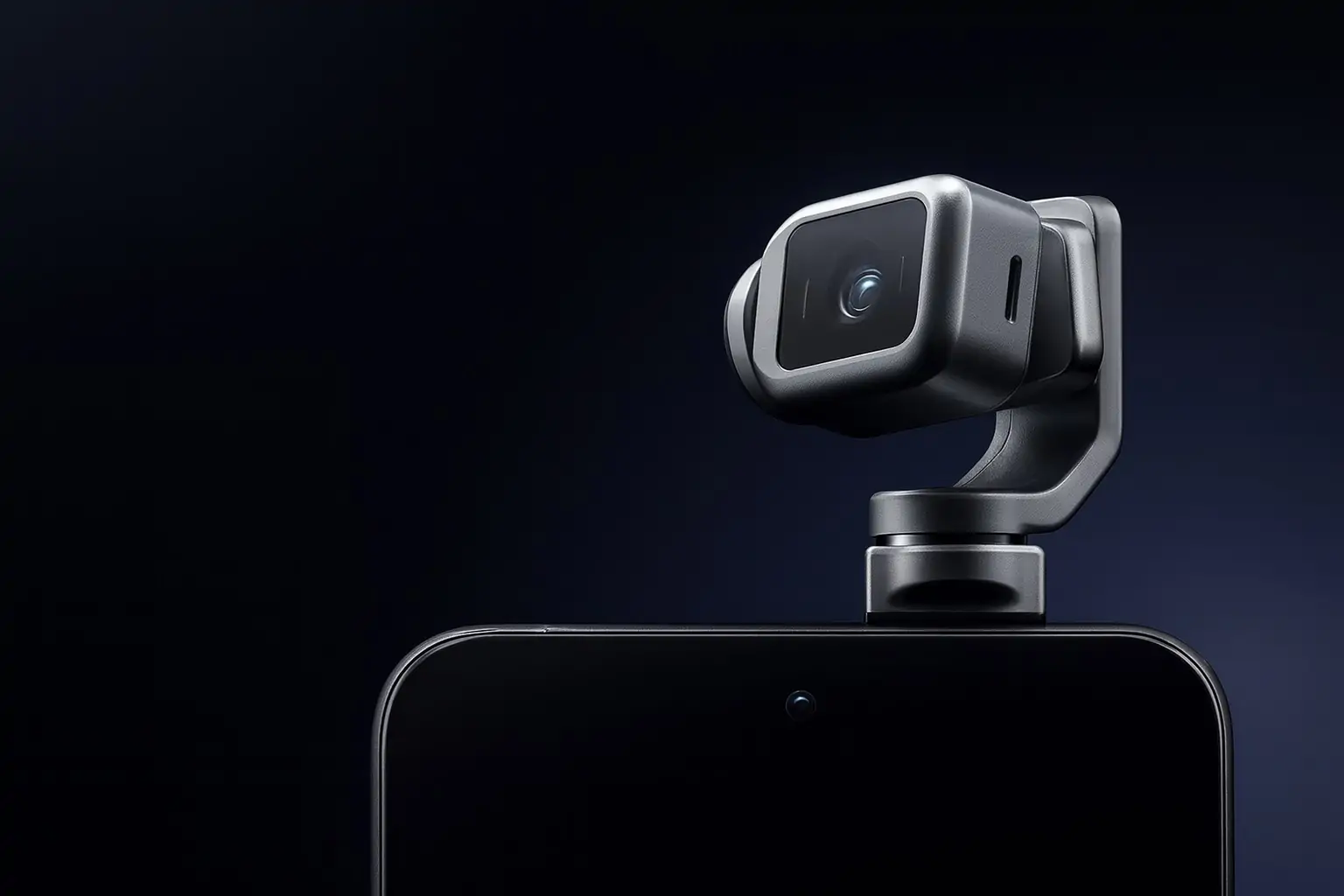 Honor’s ‘Robot Phone’ Concept Puts a Wall‑E‑Like AI Camera in Your Pocket