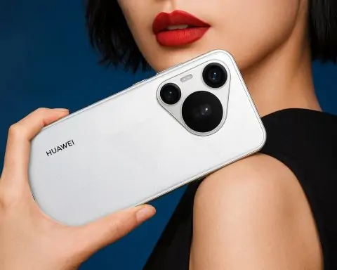 Huawei Pura 90 Ultra Leak: April 2026 Launch with Monster 1/1.28″ Camera and 7,300mAh Battery