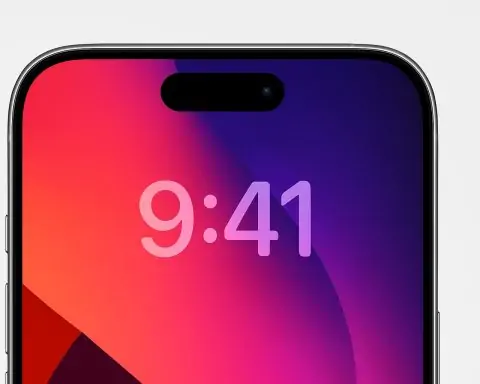 Apple Gives You a Tinted Fix for Its Shiny New Liquid Glass UI in iOS 26.1 Beta