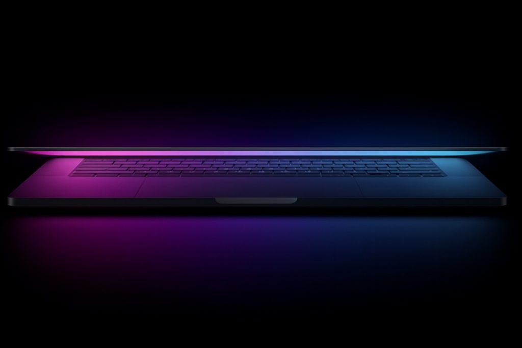 Apple Teases M5 MacBook Pro – M5-Powered iPad Pro and Vision Pro Also Expected Soon