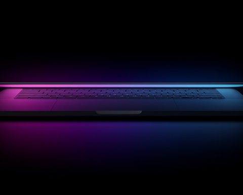 Apple Teases M5 MacBook Pro – M5-Powered iPad Pro and Vision Pro Also Expected Soon