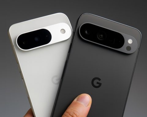 Google’s Pixel Update Nightmares: Pixel 10 App Crashes & Pixel 6 Update Mystery