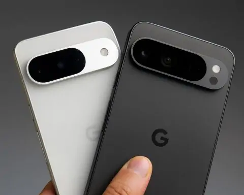 Google’s Pixel Update Nightmares: Pixel 10 App Crashes & Pixel 6 Update Mystery