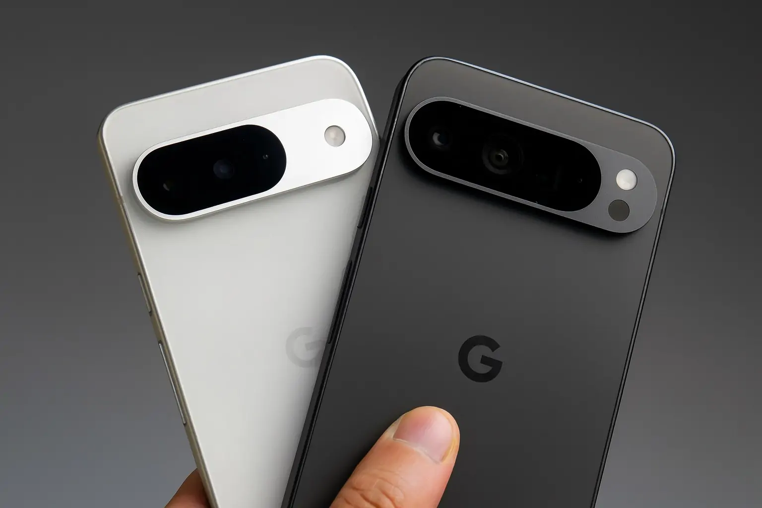 Google’s Pixel Update Nightmares: Pixel 10 App Crashes & Pixel 6 Update Mystery