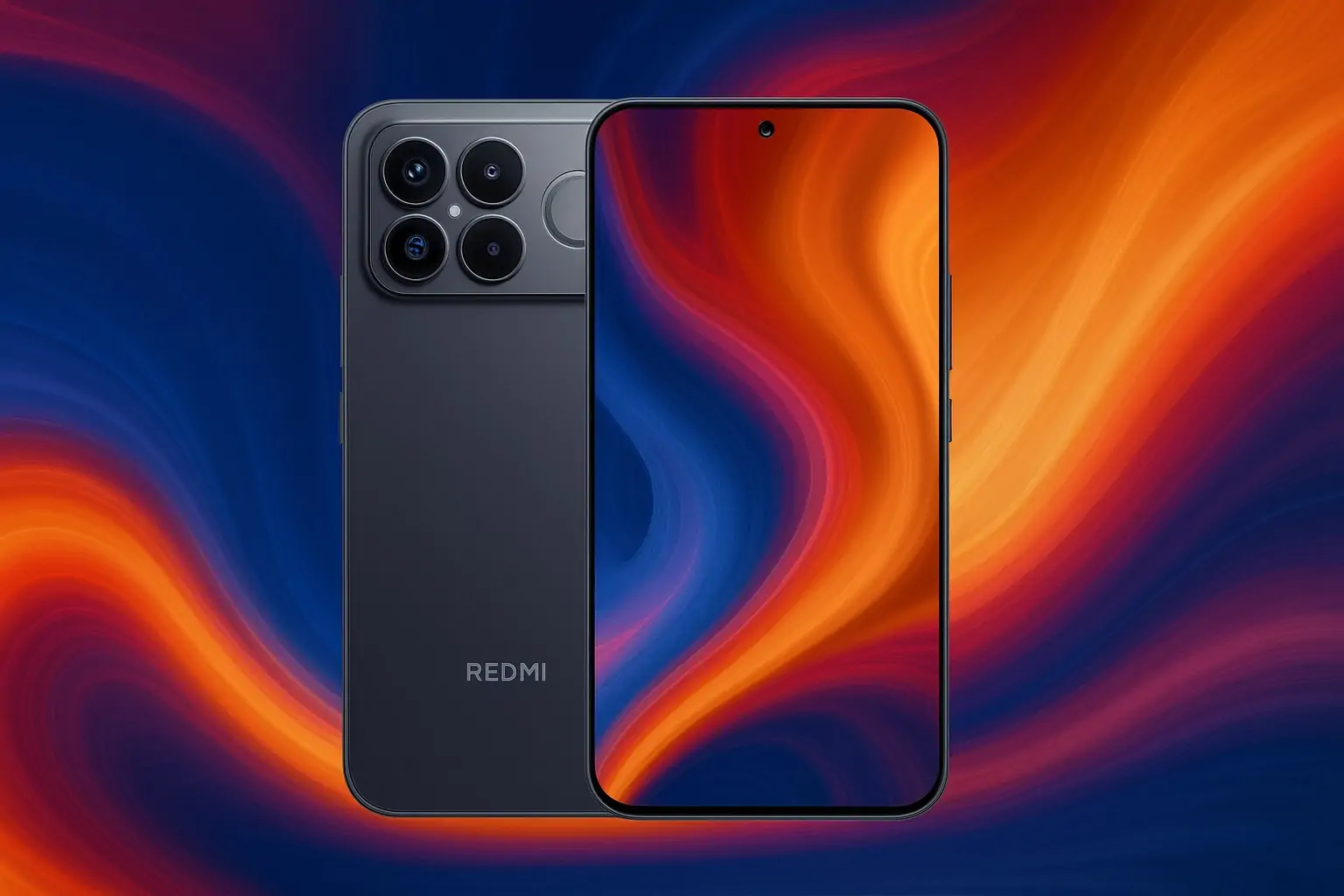 Xiaomi Unleashes Redmi K90 Pro Max: 7,560mAh Battery, Bose Audio – and a Memory Chip Crisis