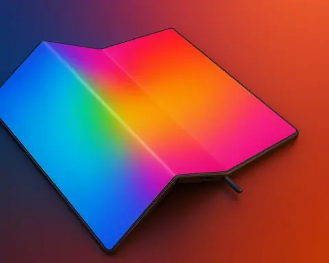 Samsung Galaxy Tri-Fold Phone LEAKED: 3 Batteries, 10-inch Display & Global Launch Hinted