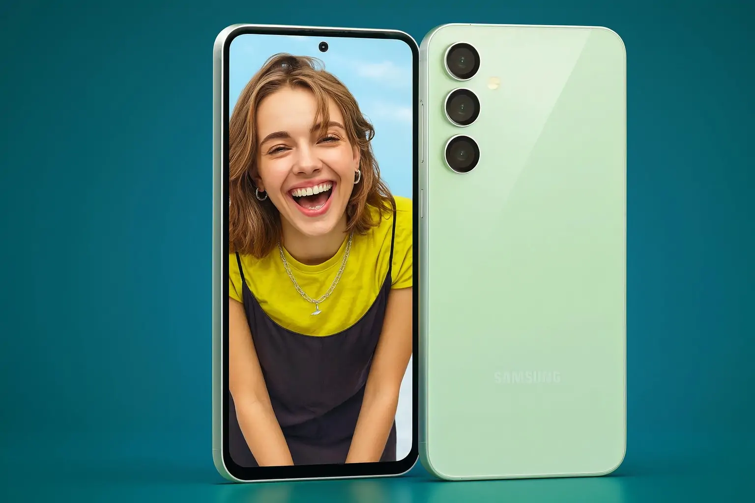 Samsung’s One UI 8 (Android 16) Surprise: Flagships to Budget Phones Get the Big Update