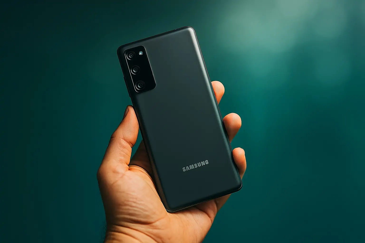 End of an Era: Galaxy S20 FE Gets Final Update After 5 Years – Time to Upgrade?