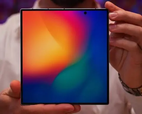 Samsung’s October 2025 Security Blitz: Crucial Patch Hits Galaxy Z Fold 7, S25, S24 & More