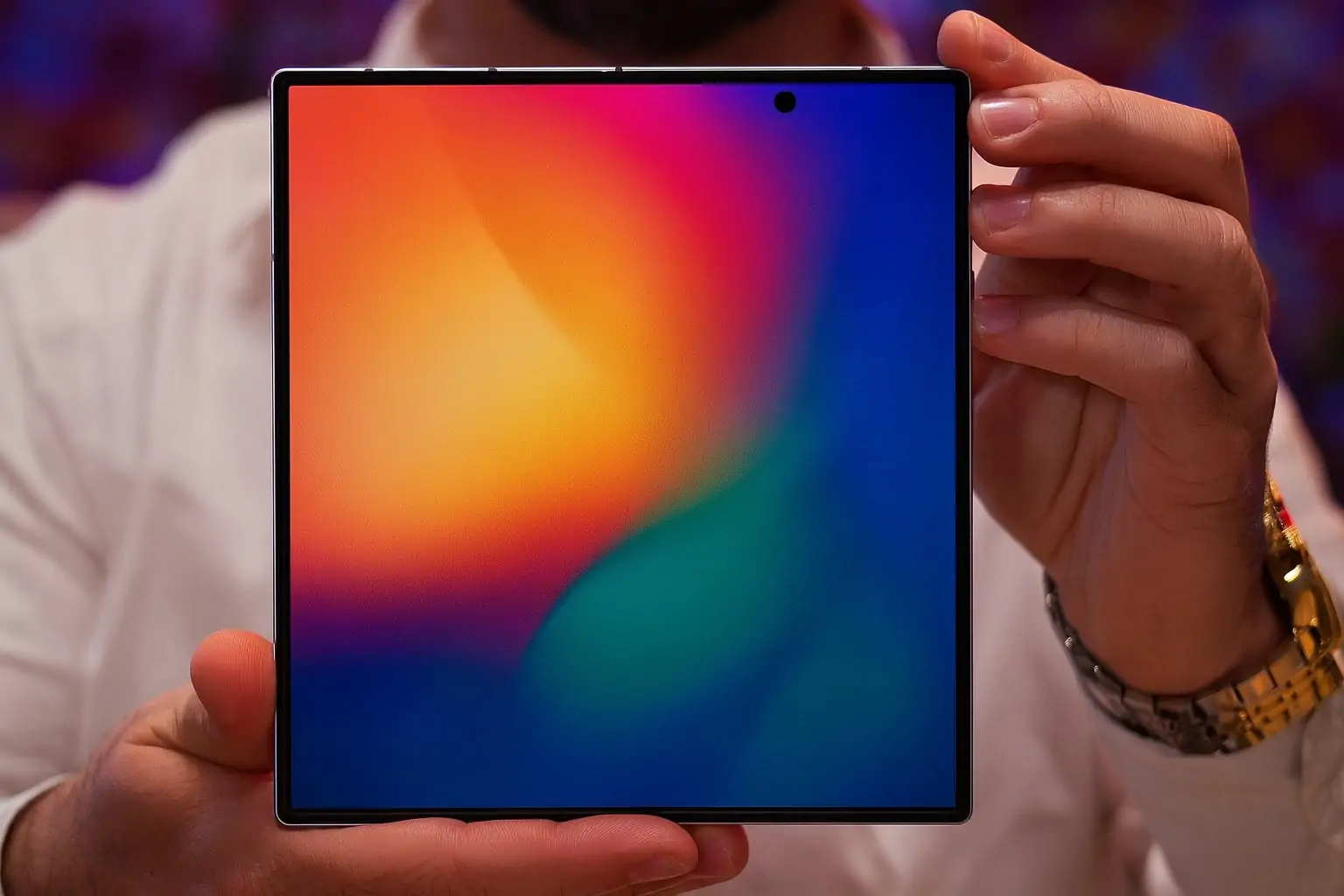 Samsung’s October 2025 Security Blitz: Crucial Patch Hits Galaxy Z Fold 7, S25, S24 & More