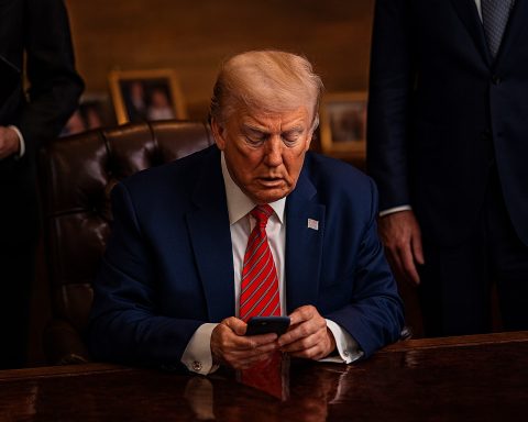 Trump’s “Made-in-USA” Phone Is a Ripoff: Used iPhones Marked Up by 45%