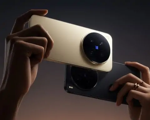 Vivo X300 Pro Launch: 200MP Zoom Phone with 17-Stop HDR & 1600mm Super Zoom Revealed