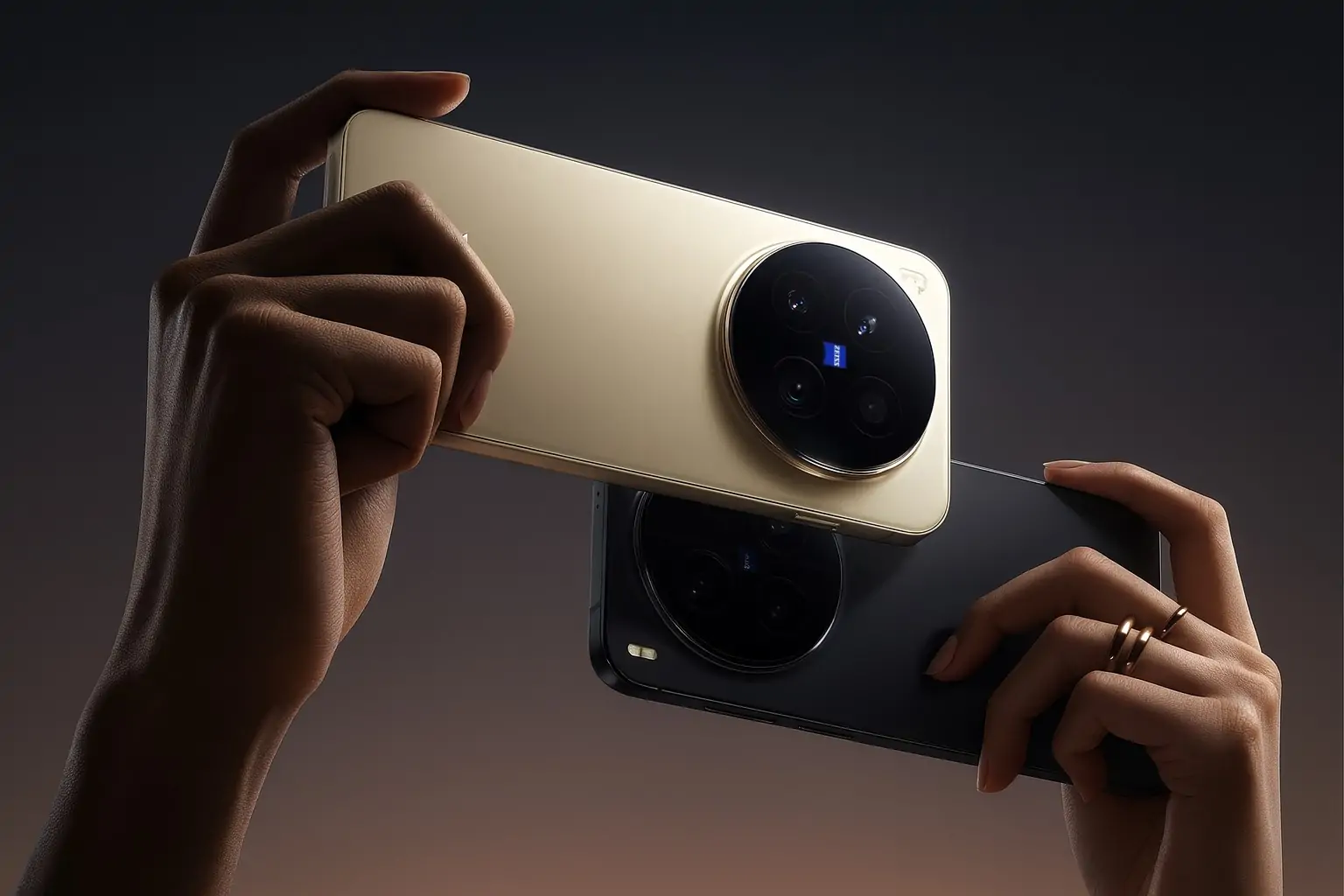 Vivo X300 Pro Launch: 200MP Zoom Phone with 17-Stop HDR & 1600mm Super Zoom Revealed