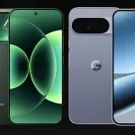 Xiaomi 17 Pro Max vs Google Pixel 10 Pro XL – Battery Beast Meets AI Superphone in 2025 Flagship Showdown