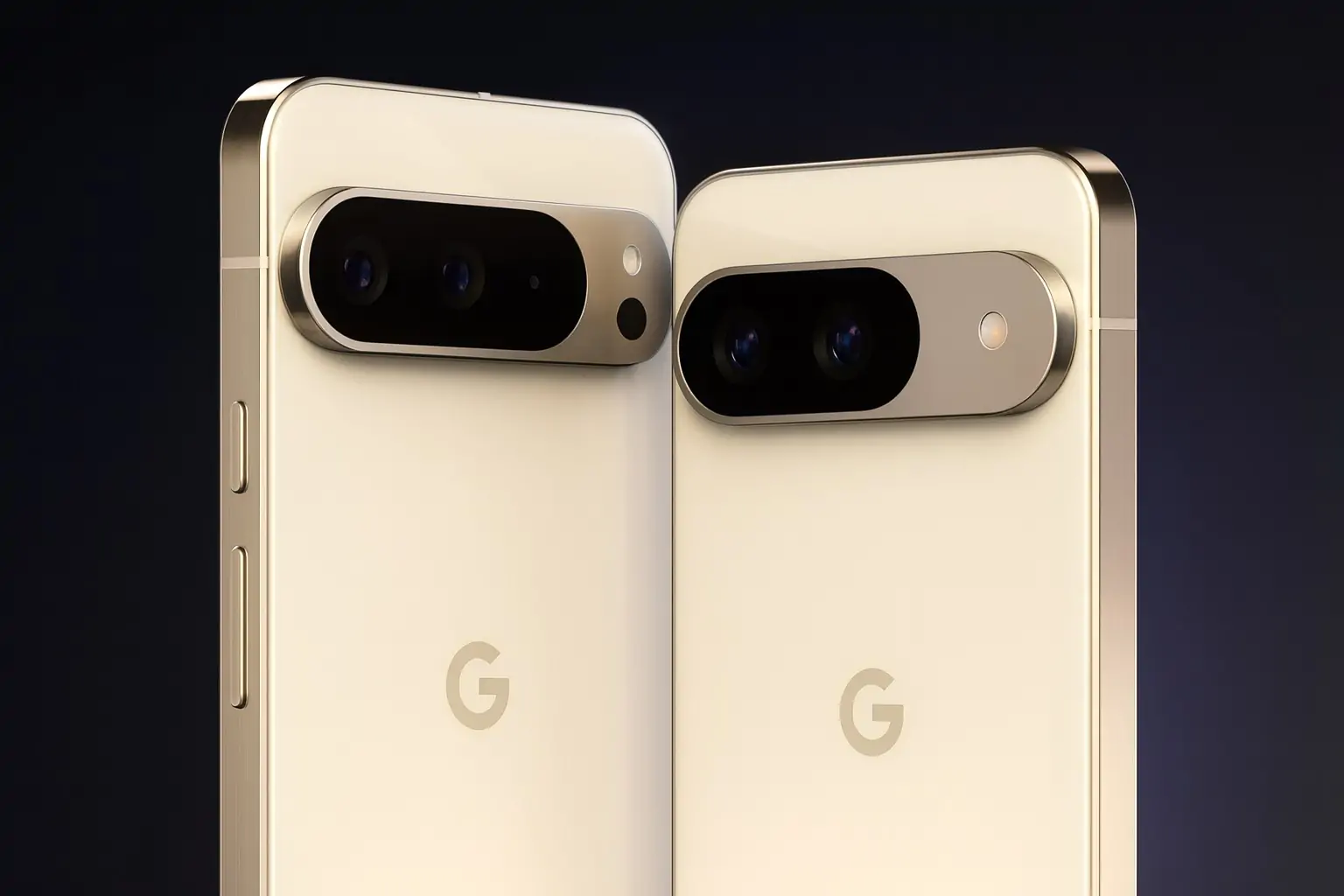 Mobile Mayhem: Pixel 10 Shines, Samsung Teases Tri-Fold, iPhone Demand Soars – Oct 6–7, 2025