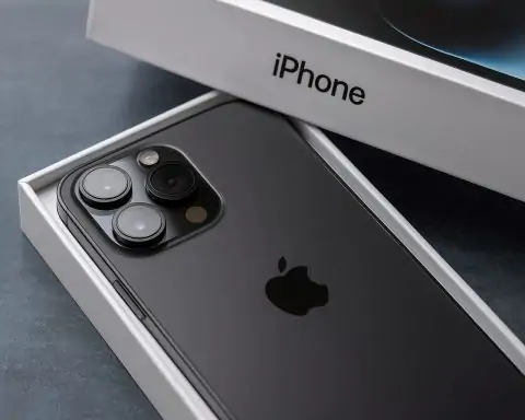 Apple’s New iPhone App Is the Game‑Changing Document Scanner We’ve Been Waiting For