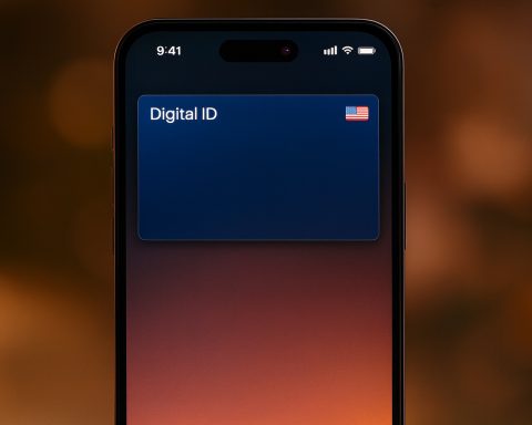 Your iPhone Could Replace Your Passport Sooner Than You Think