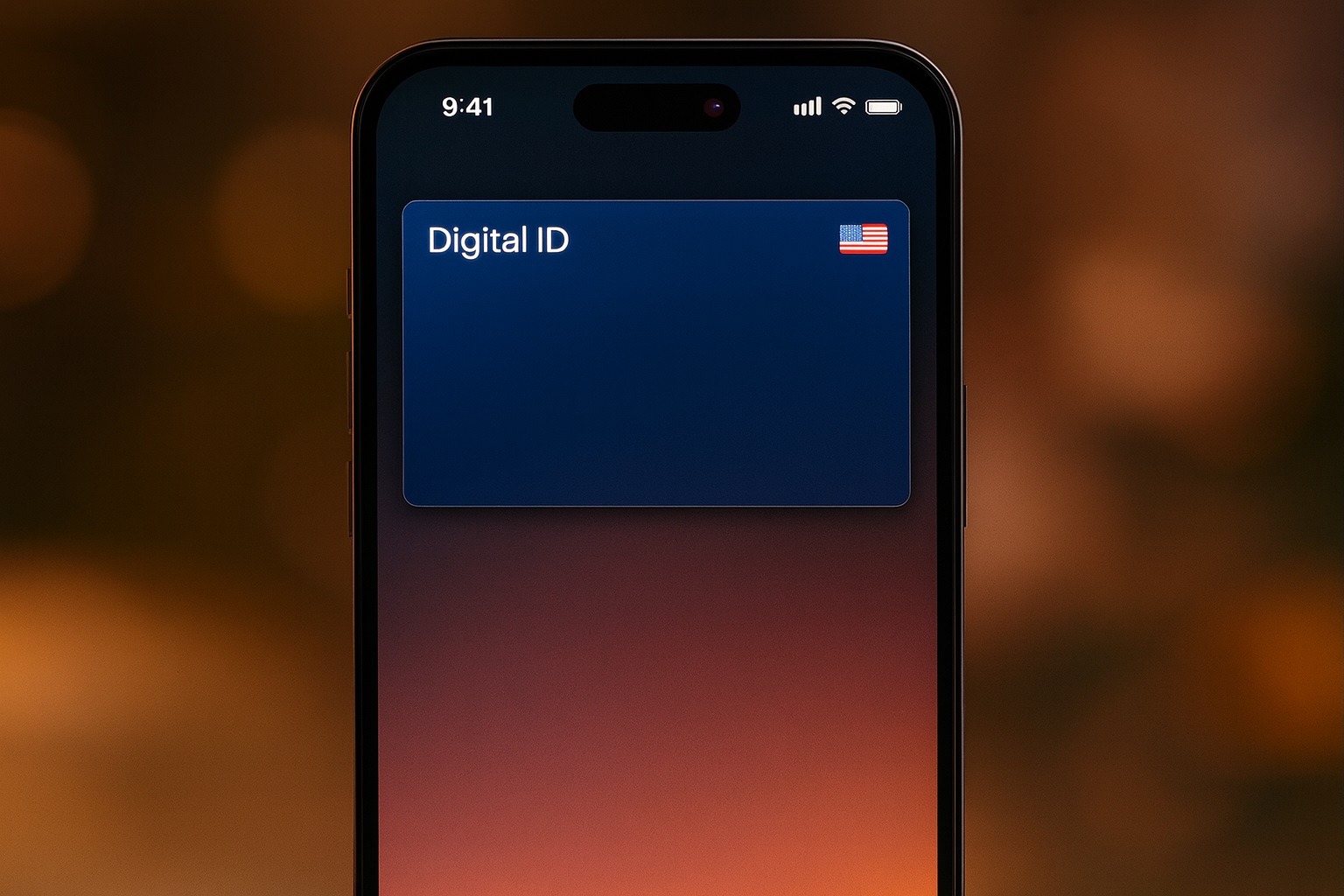 Your iPhone Could Replace Your Passport Sooner Than You Think Your iPhone Could Replace Your Passport Sooner Than You Think
